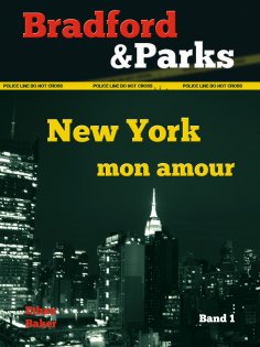 eBook: New York mon amour