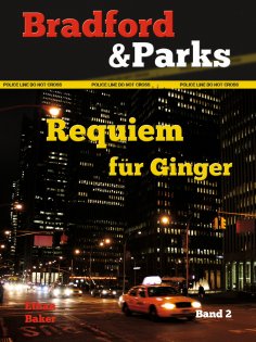 eBook: Requiem für Ginger