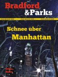 eBook: Schnee über Manhattan