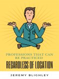 ebook: PROFESSIONS THAT CAN BE PRACTICED REGARDLESS OF LOCATION