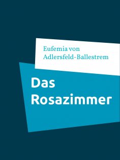 eBook: Das Rosazimmer