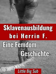 ebook: Sklavenausbildung bei Herrin F.