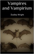 ebook: Vampires and Vampirism