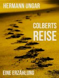 eBook: Colberts Reise