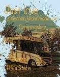 eBook: Just love zwischen Wohnmobil und Campingplatz