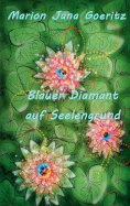 eBook: Blauer Diamant auf Seelengrund