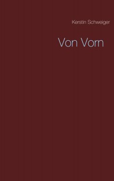 eBook: Von Vorn