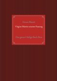 ebook: Virgine Matrix neueste Fassung