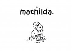 ebook: mathilda.
