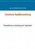 eBook: Handbuch Bauüberwachung