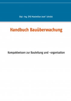 eBook: Handbuch Bauüberwachung