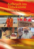 eBook: Aufbruch ins Unbekannte