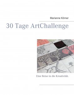 eBook: 30 Tage ArtChallenge