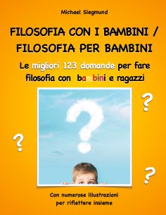 eBook: Filosofia con i bambini/ filosofia per bambini