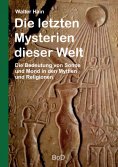 eBook: Die letzten Mysterien dieser Welt