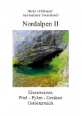 ebook: Nordalpen II