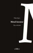 eBook: Metal iteratur