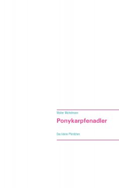 ebook: Ponykarpfenadler