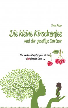 ebook: Die kleine Kirschenfee
