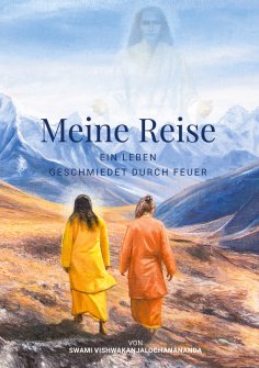 ebook: Meine Reise