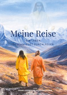 ebook: Meine Reise