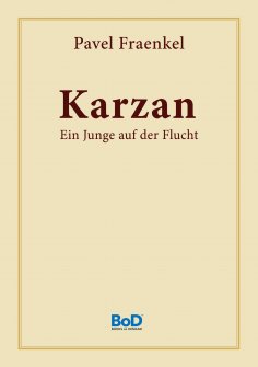 eBook: Karzan