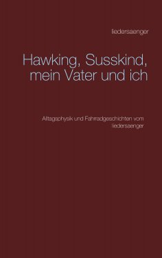 eBook: Hawking, Susskind, mein Vater und ich