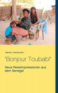 eBook: Bonjour Toubab!