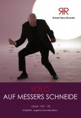 eBook: Robert Reschkowski Solo auf Messers Schneide