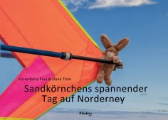 eBook: Sandkörnchens spannender Tag auf Norderney