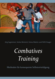 ebook: Combatives Training