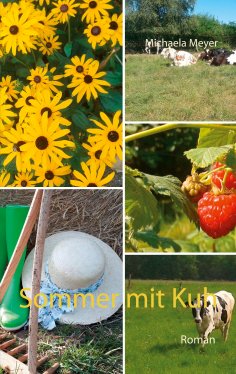 eBook: Sommer mit Kuh