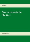ebook: Das reromantische Manifest