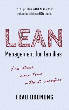 eBook: Lean management for families