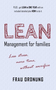 ebook: Lean management for families