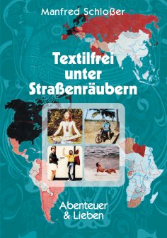 eBook: Textilfrei unter Straßenräubern