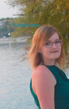 ebook: Heartstories