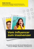 ebook: Vom Influencer zum Insolvenzer