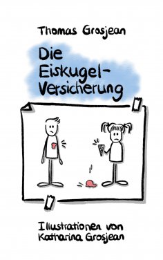 eBook: Die Eiskugelversicherung