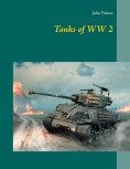 eBook: Tanks of WW 2