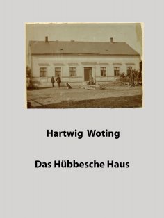 eBook: Das Hübbesche Haus