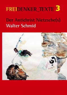 ebook: Der Antichrist Nietzsche(s)