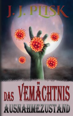 eBook: Das Vermächtnis