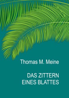 ebook: Das Zittern eines Blattes