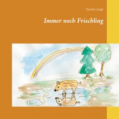 eBook: Immer noch Frischling