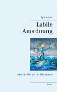 ebook: Labile Anordnung