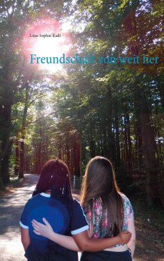eBook: Freundschaft von weit her