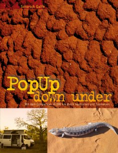 eBook: PopUp down under
