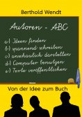 eBook: Autoren-ABC