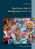 eBook: Pop-History Band 2